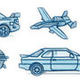 Image for article titled A Quick Tour Through All The Old Jalopnik Site Redesigns That Made You Angry